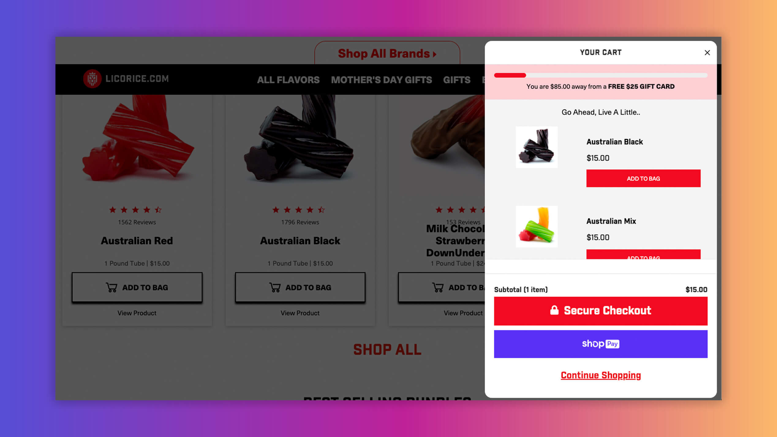 8+1 Shopping Cart Best Practices to Drive Conversions